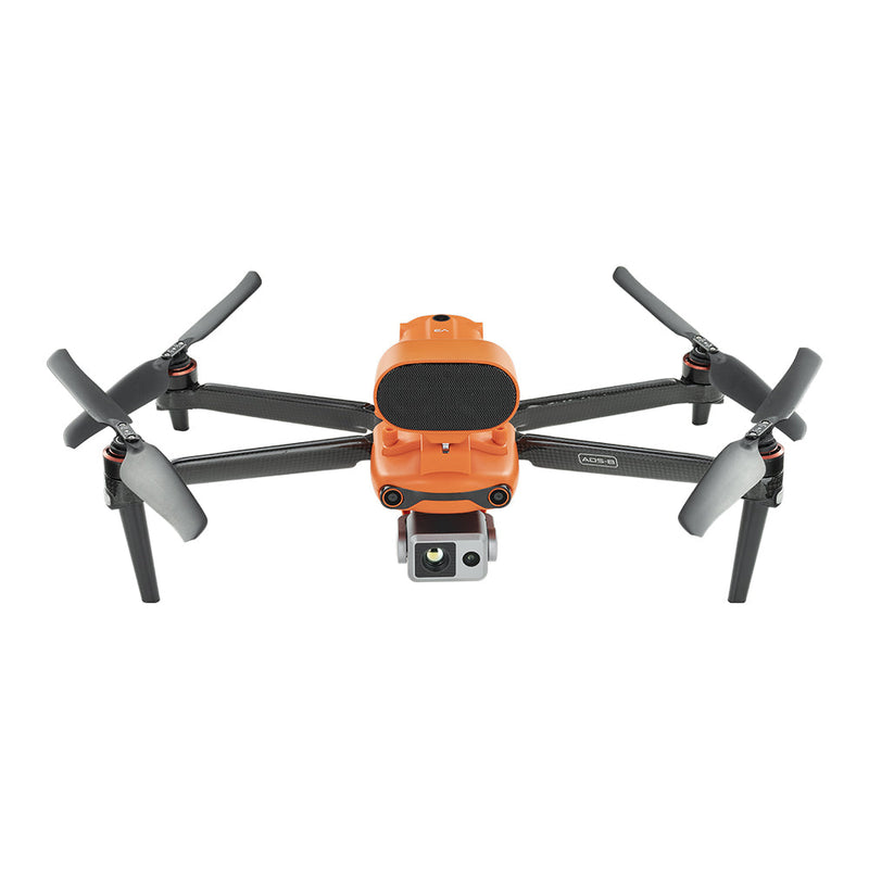 Load image into Gallery viewer, Autel Robotics EVO II Dual 640T Enterprise Bundle V3 – Advanced Thermal Imaging Drone
