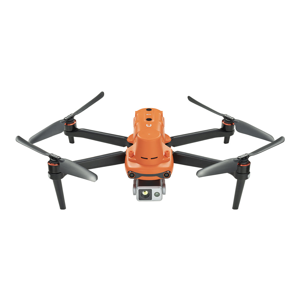 Autel Robotics EVO II Dual 640T RTK Rugged Bundle V3 – Advanced Thermal Imaging Drone