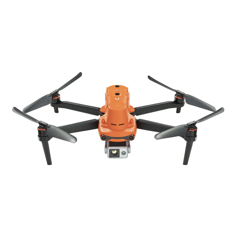 Load image into Gallery viewer, Autel Robotics EVO II Dual 640T RTK Rugged Bundle V3 – Advanced Thermal Imaging Drone
