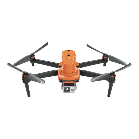Autel Robotics EVO II Dual 640T RTK Rugged Bundle V3 – Advanced Thermal Imaging Drone