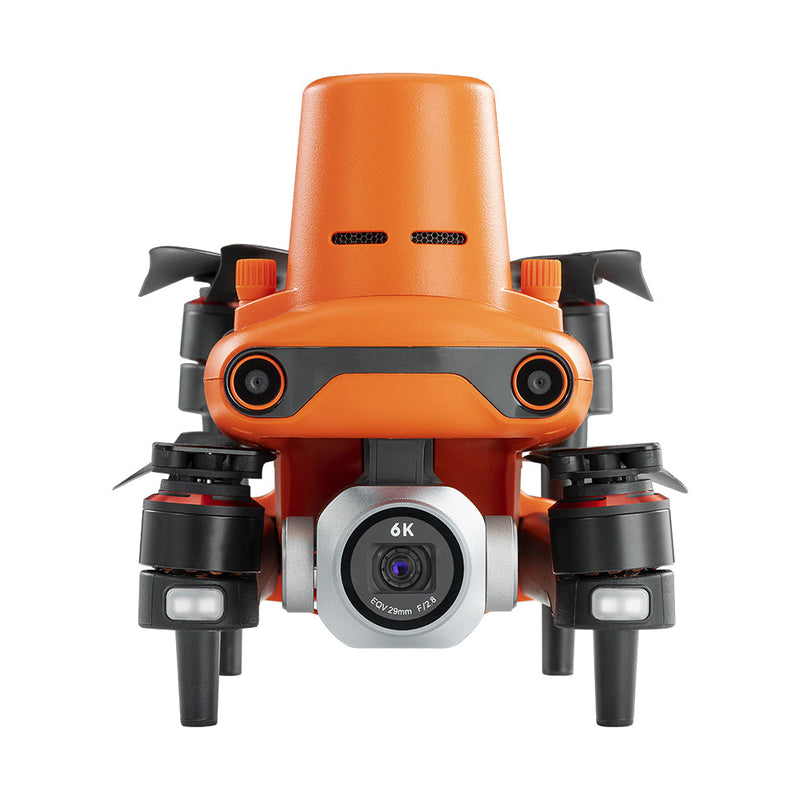 Load image into Gallery viewer, Autel Robotics EVO II Pro 6K RTK Rugged Bundle V3 – Precision Aerial Imaging for Professionals
