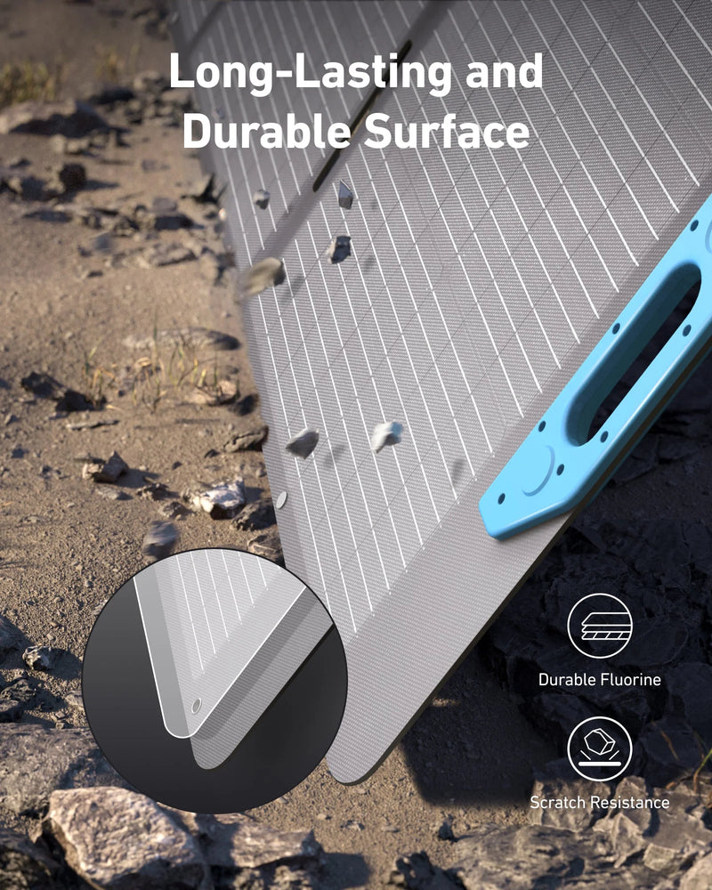 Load image into Gallery viewer, Anker SOLIX PS200 Portable Solar Panel
