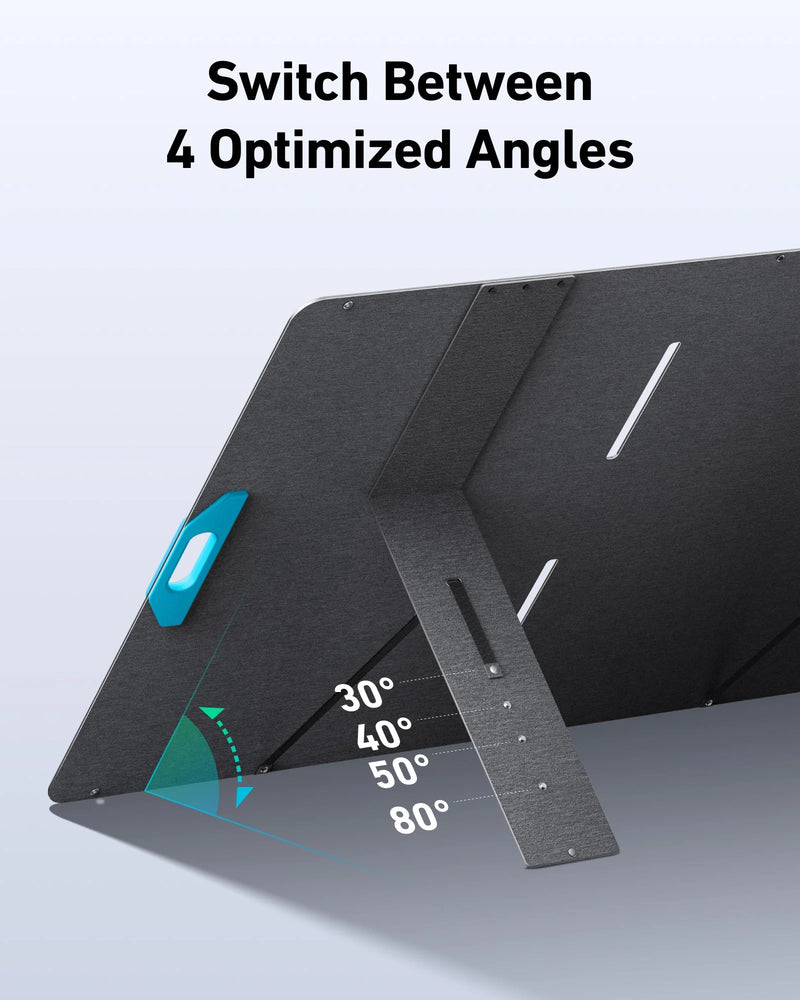 Load image into Gallery viewer, Anker SOLIX PS400 Portable Solar Panel
