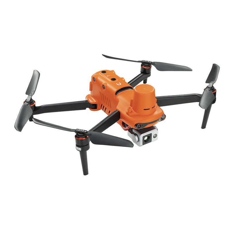 Load image into Gallery viewer, Autel Robotics EVO II Dual 640T RTK Rugged Bundle V3 – Advanced Thermal Imaging Drone
