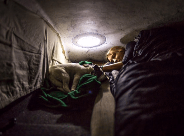 Load image into Gallery viewer, Packasport Trailblazer Rooftop Cargo Box
