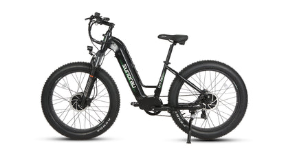 EUNORAU FAT-AWD 2.0 – Dual Motor All-Wheel Drive Electric Mountain Bike
