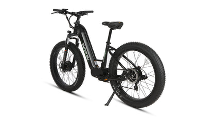 EUNORAU FAT-AWD 2.0 – Dual Motor All-Wheel Drive Electric Mountain Bike