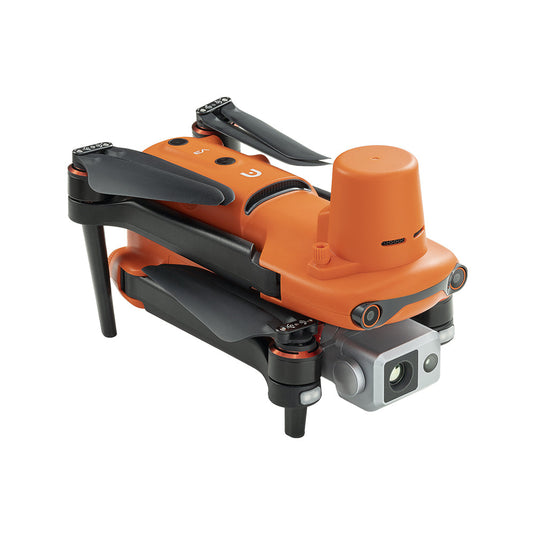 Autel Robotics EVO II Dual 640T RTK Rugged Bundle V3 – Advanced Thermal Imaging Drone