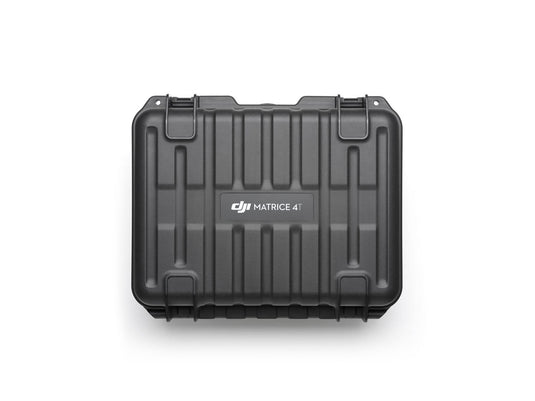 DJI Matrice 4T with Care Enterprise Plus Auto-Activating Care