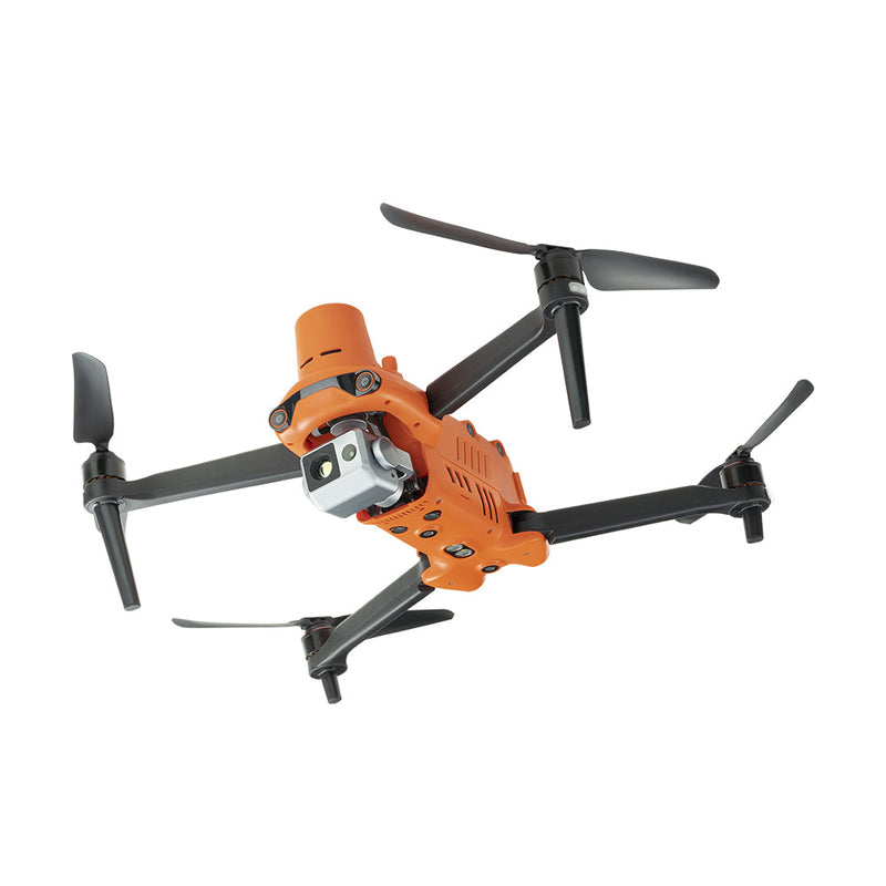 Load image into Gallery viewer, Autel Robotics EVO II Dual 640T RTK Rugged Bundle V3 – Advanced Thermal Imaging Drone
