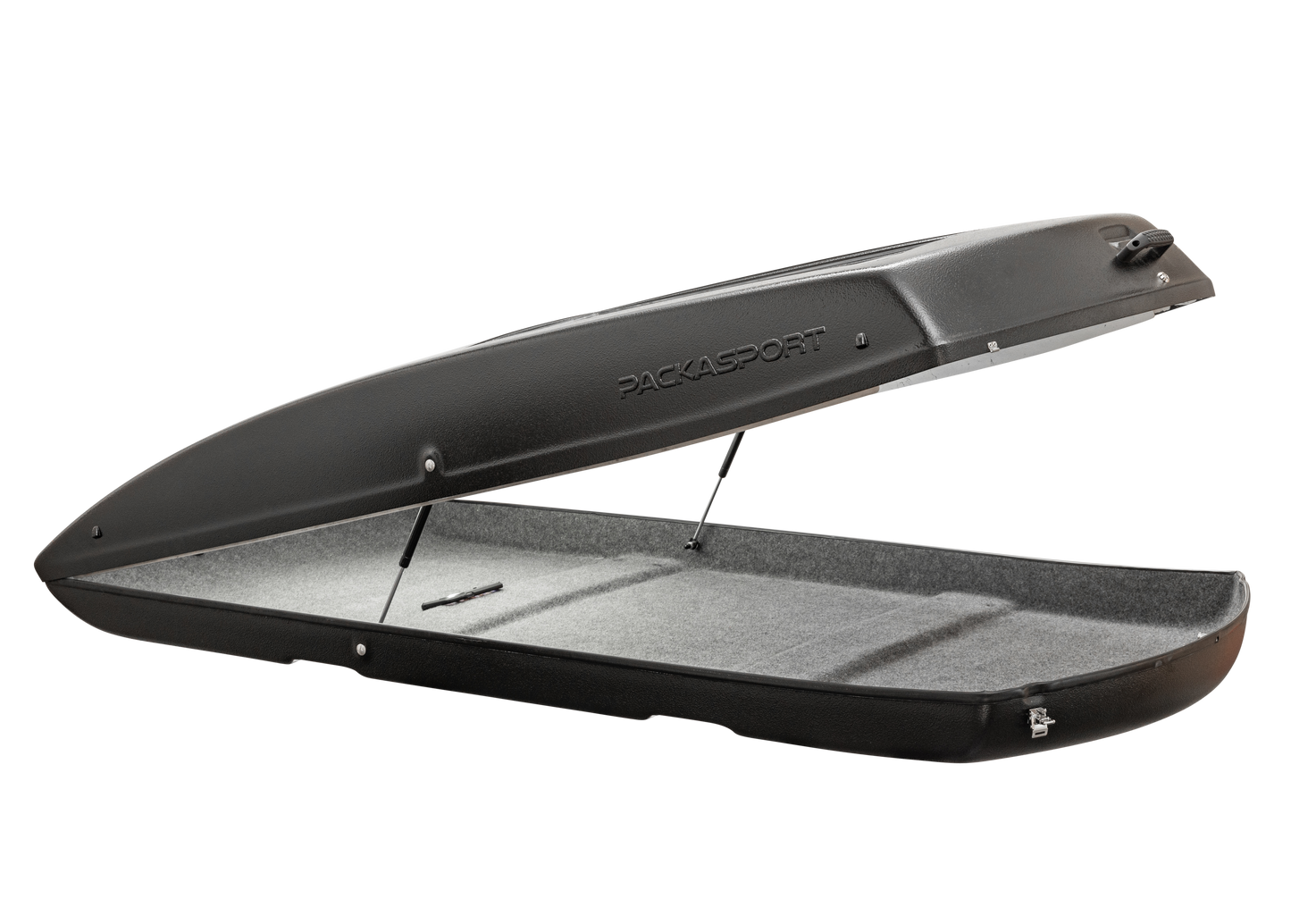 Packasport Apollo 180 Rooftop Cargo Box