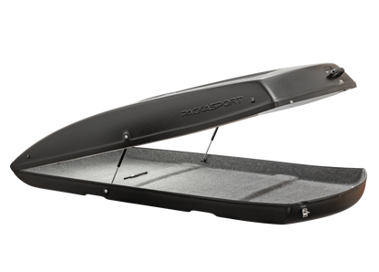 Packasport Apollo 180 Rooftop Cargo Box