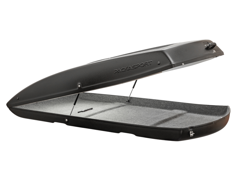 Load image into Gallery viewer, Packasport Apollo 180 Rooftop Cargo Box
