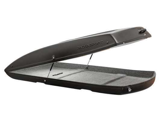 Packasport Apollo 180 Rooftop Cargo Box
