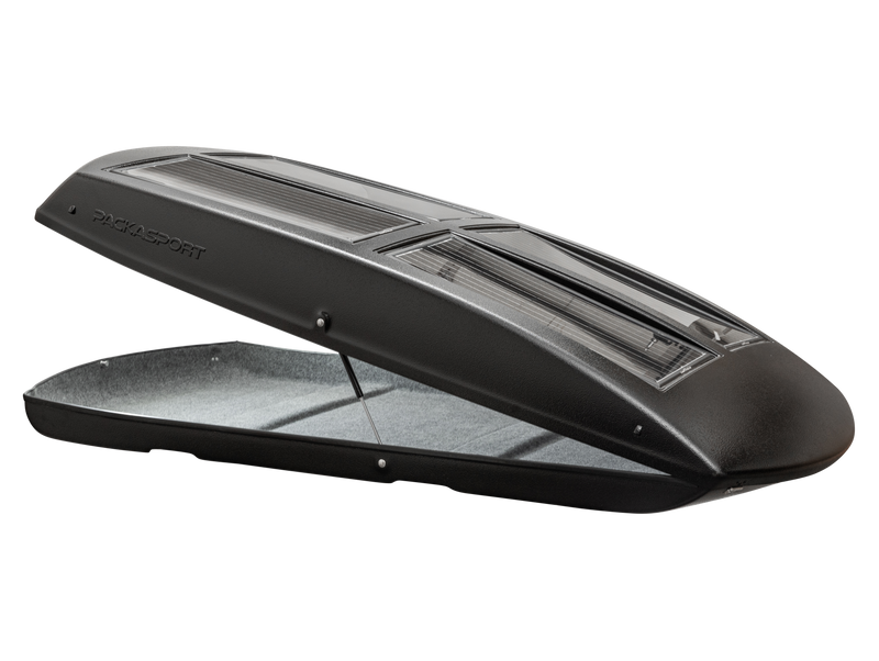 Load image into Gallery viewer, Packasport Apollo 180 Rooftop Cargo Box
