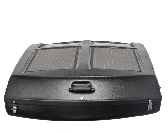 Packasport Apollo 180 Rooftop Cargo Box