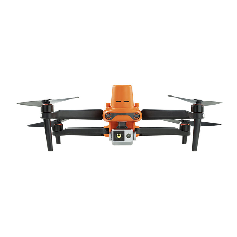 Load image into Gallery viewer, Autel Robotics EVO II Dual 640T RTK Rugged Bundle V3 – Advanced Thermal Imaging Drone
