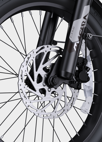 ENGWE L20 3.0 Comfort Utility E-Bike (48V 1500W Peak High-Torque Rear Hub Motor, Step-Through Folding Frame, Full Suspension Comfort System &amp; IoT Smart Tracking)