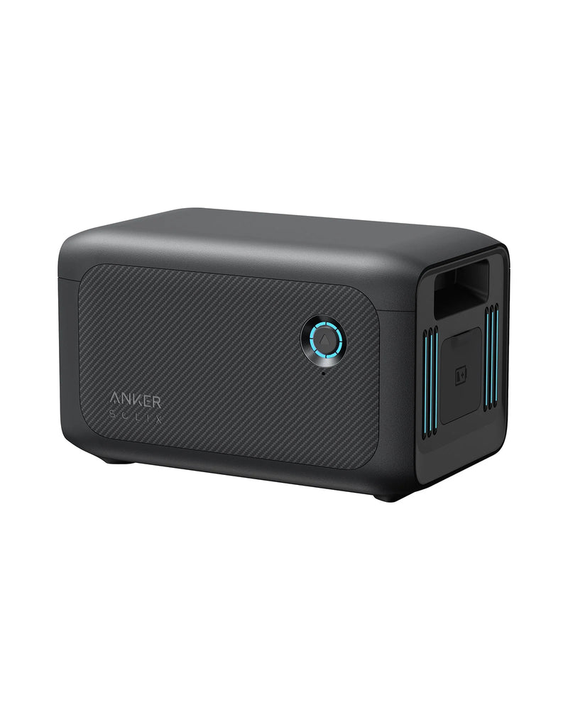 Load image into Gallery viewer, Anker SOLIX BP1000X Expansion Battery - 1056Wh LFP (For C1000X)
