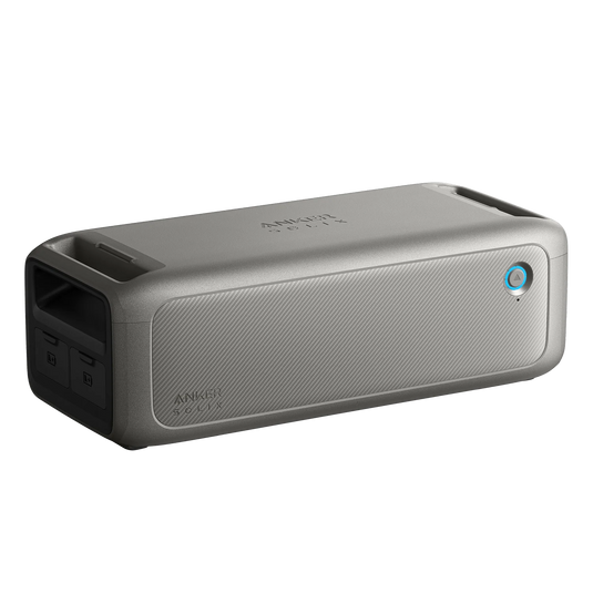 Anker SOLIX BP3000 Expansion Battery