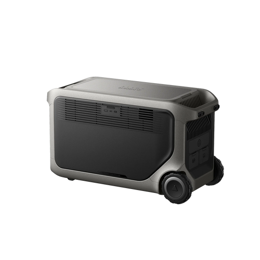 Anker SOLIX F3000 Portable Power Station – 3072Wh | 3600W