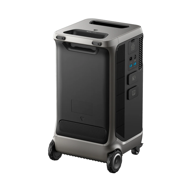 Load image into Gallery viewer, Anker SOLIX F3800 Plus Portable Power Station - 3840Wh | 6000W
