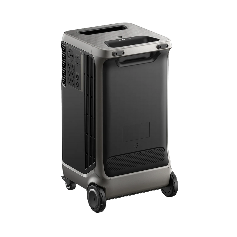 Load image into Gallery viewer, Anker SOLIX F3800 Plus Portable Power Station - 3840Wh | 6000W
