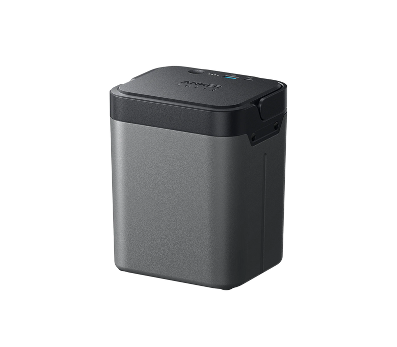 Load image into Gallery viewer, Anker SOLIX EverFrost 2 Removable Battery 299Wh
