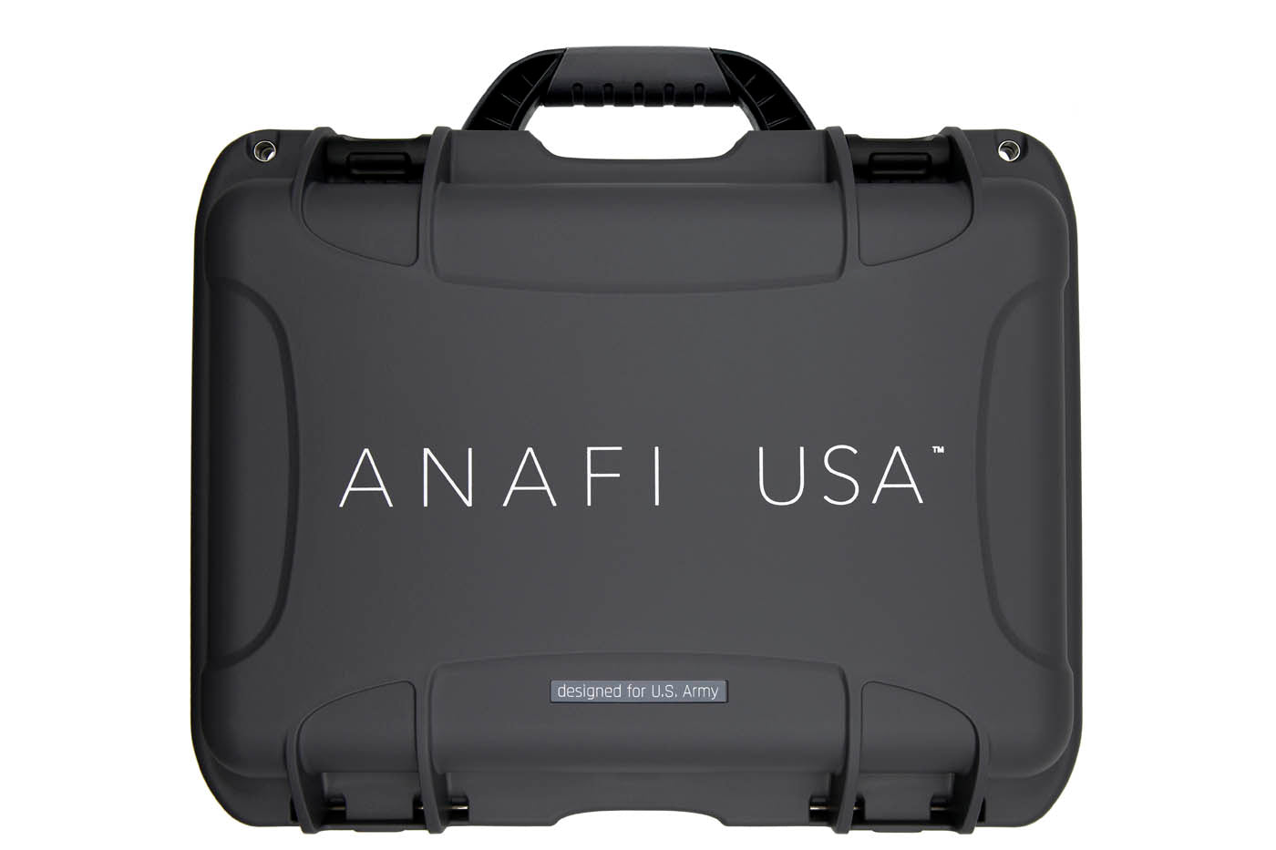 Parrot ANAFI USA – Advanced Thermal Imaging Drone for Professionals
