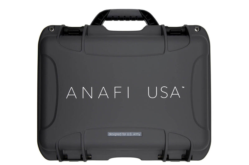 Load image into Gallery viewer, Parrot ANAFI USA – Advanced Thermal Imaging Drone for Professionals
