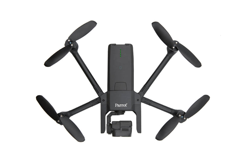 Load image into Gallery viewer, Parrot ANAFI USA – Advanced Thermal Imaging Drone for Professionals
