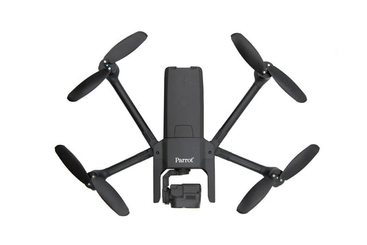 Parrot ANAFI USA – Advanced Thermal Imaging Drone for Professionals