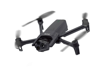 Parrot ANAFI USA – Advanced Thermal Imaging Drone for Professionals