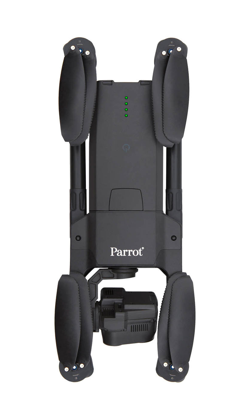Load image into Gallery viewer, Parrot ANAFI USA – Advanced Thermal Imaging Drone for Professionals

