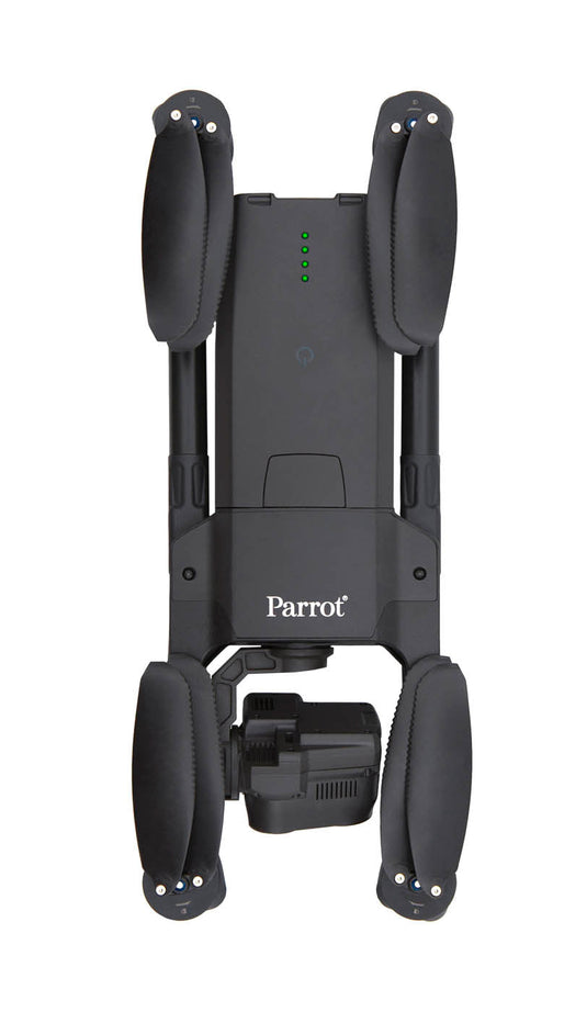 Parrot ANAFI USA – Advanced Thermal Imaging Drone for Professionals