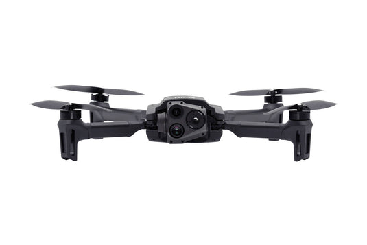 Parrot ANAFI USA – Advanced Thermal Imaging Drone for Professionals