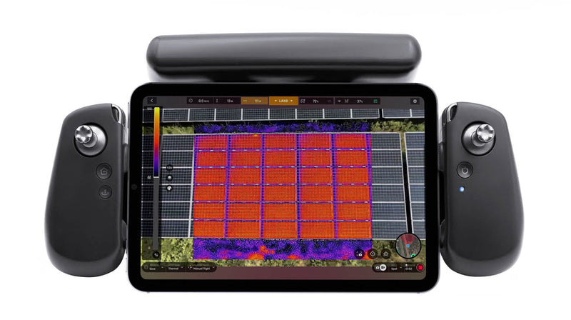 Load image into Gallery viewer, Parrot ANAFI USA – Advanced Thermal Imaging Drone for Professionals
