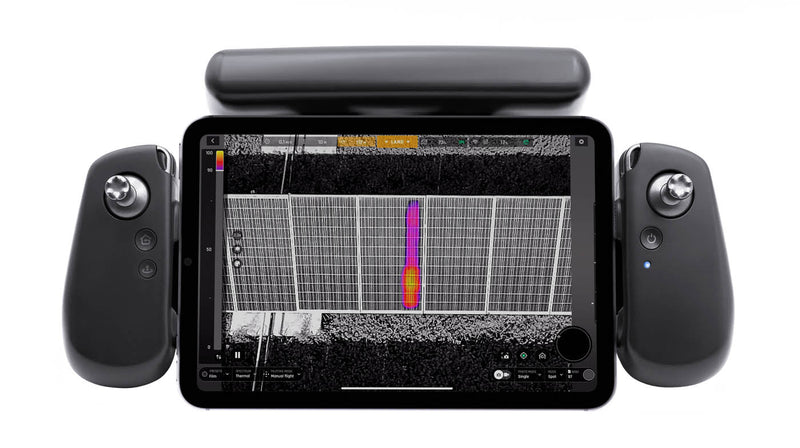 Load image into Gallery viewer, Parrot ANAFI USA – Advanced Thermal Imaging Drone for Professionals
