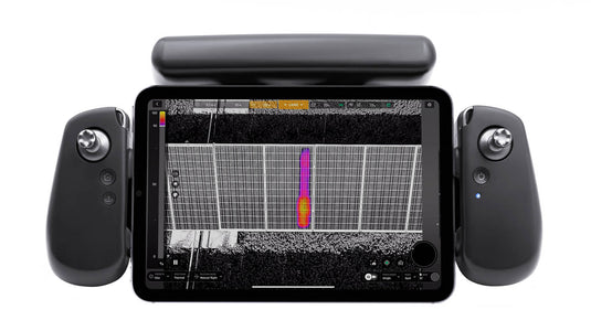 Parrot ANAFI USA – Advanced Thermal Imaging Drone for Professionals