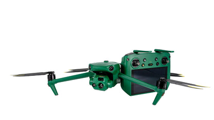 Anzu Raptor T with RTK Module, Speaker, & Charging Hub + 1-Year Care Protection