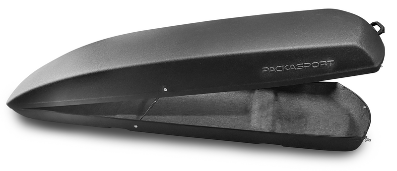 Load image into Gallery viewer, Packasport Pro Angler Rooftop Cargo Box
