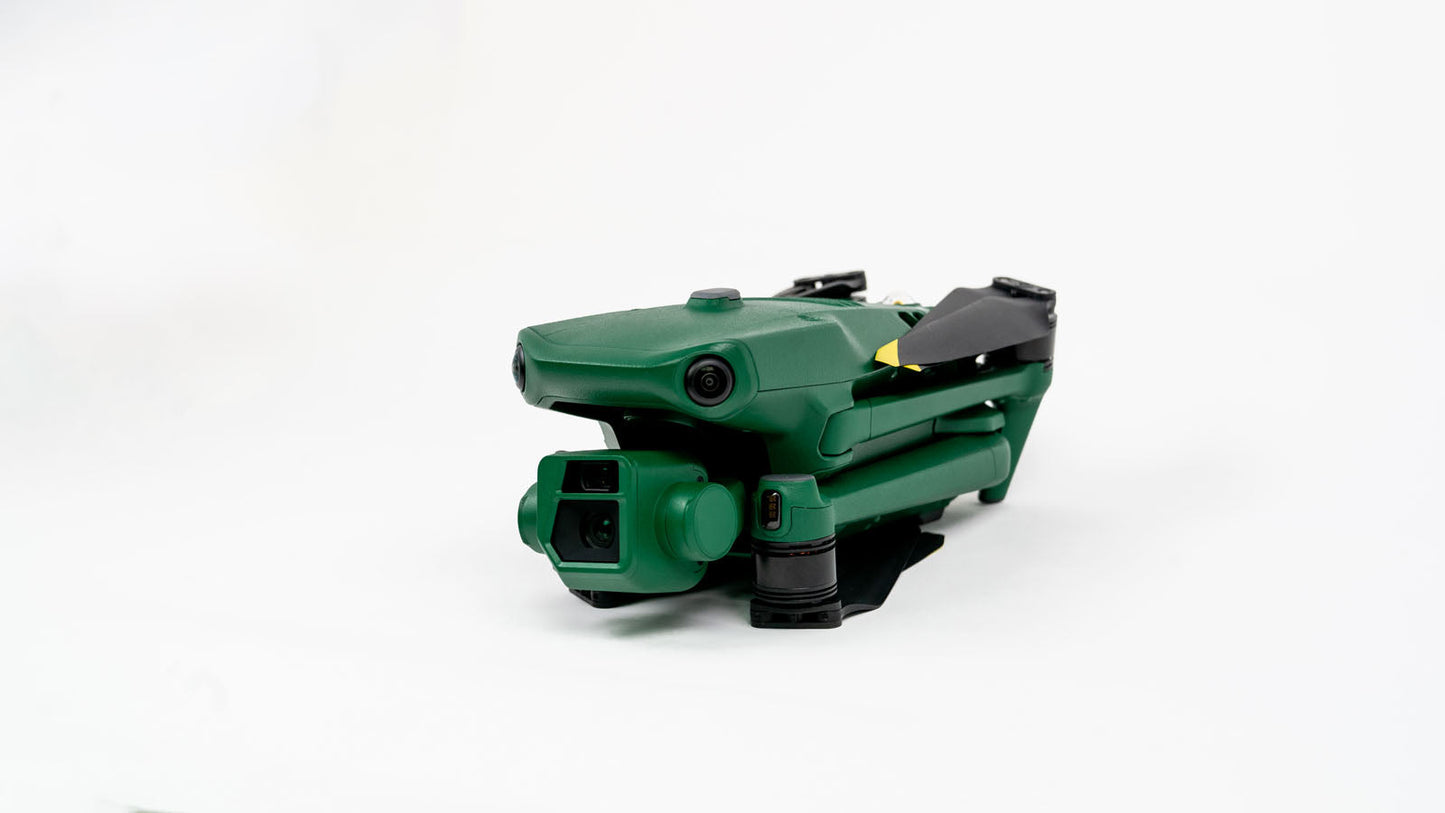 Anzu Raptor W with RTK Module & Charging Hub + 1-Year Care Protection