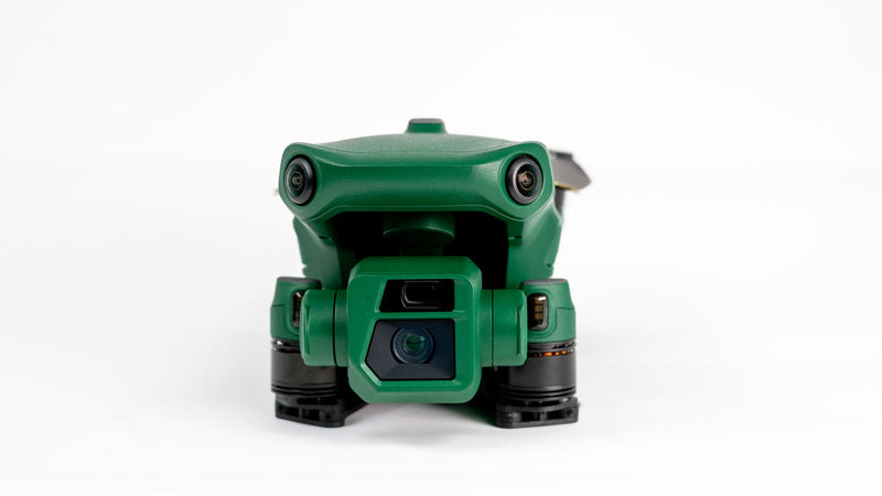 Load image into Gallery viewer, Anzu Raptor W with RTK Module &amp; Charging Hub + 1-Year Care Protection
