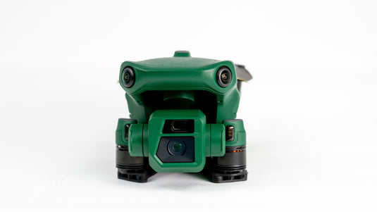 Anzu Raptor W with RTK Module & Charging Hub + 1-Year Care Protection