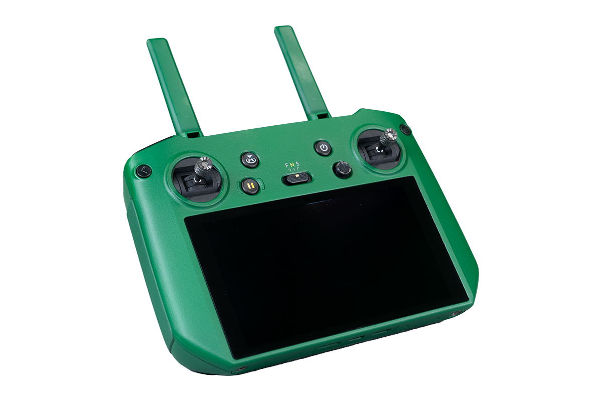 Anzu Raptor W with RTK Module & Charging Hub + 1-Year Care Protection