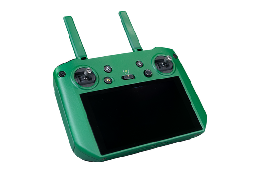 Anzu Raptor W with RTK Module & Charging Hub + 1-Year Care Protection