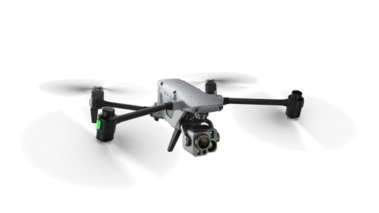 Autel Alpha L35T Bundle