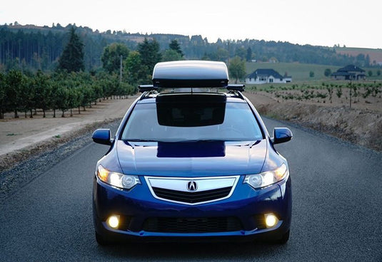 Packasport Journeyer Rooftop Cargo Box