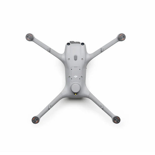 DJI Matrice 4D NA with DJI Care Enterprise Plus (Auto‑Activated)