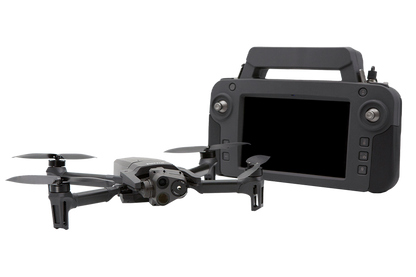 Parrot Anafi USA GOV Edition (PF728230) – Compact, Secure, and Mission-Ready Drone